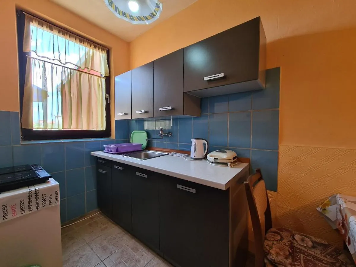 Apartments Zlatko 1397 Štinjan
