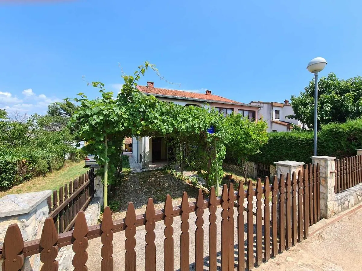 Apartments Zlatko 1397 Štinjan Kroatien