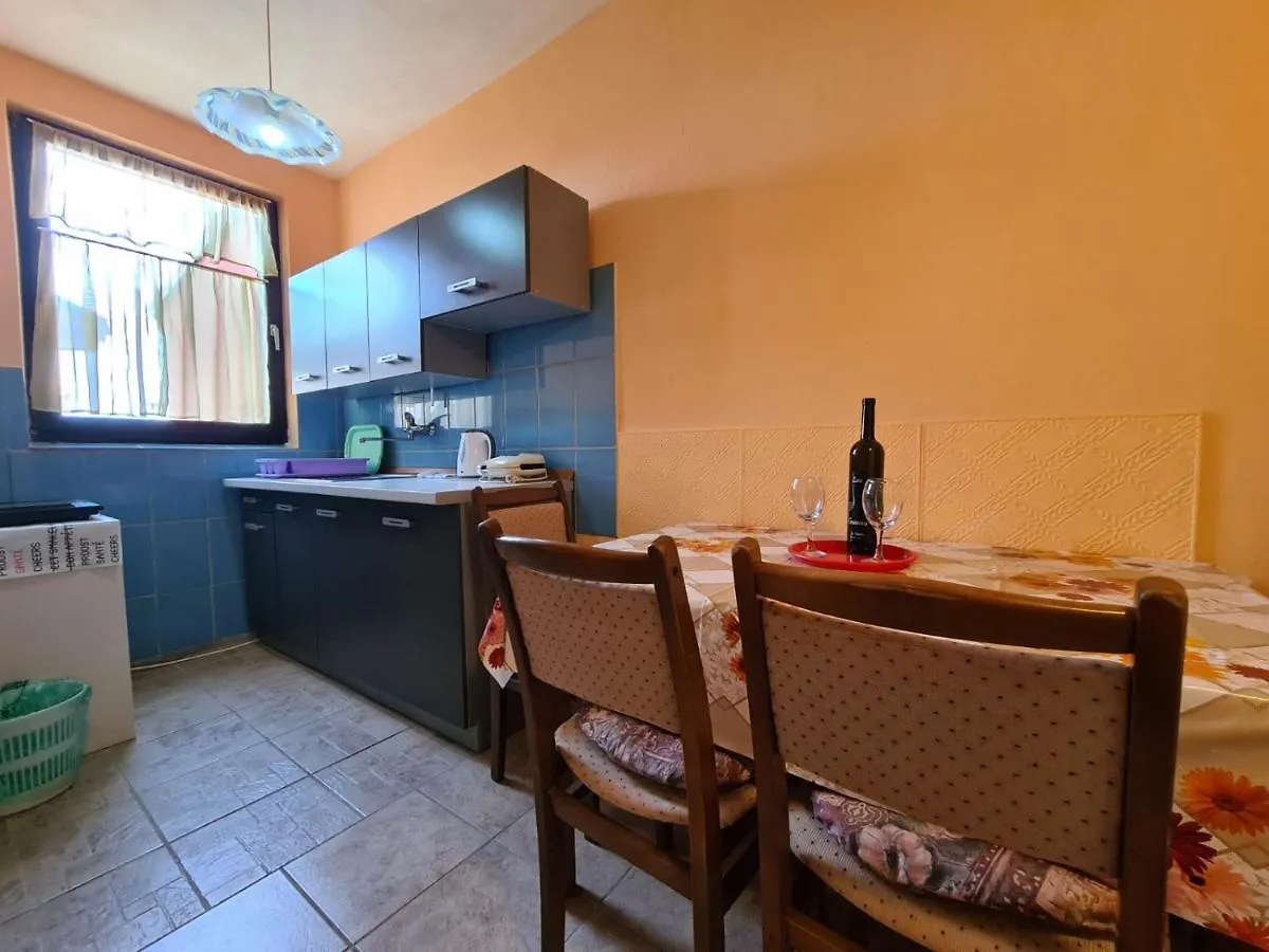 Apartments Zlatko 1397 Štinjan Kroatien