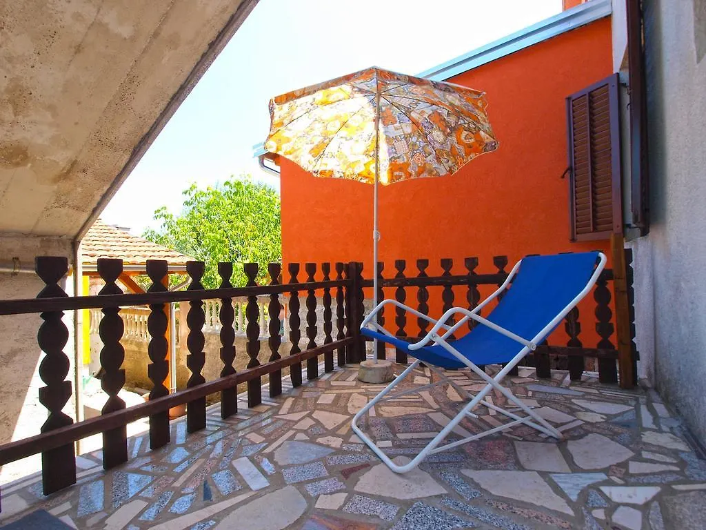 Apartments Zlatko 1397 Štinjan