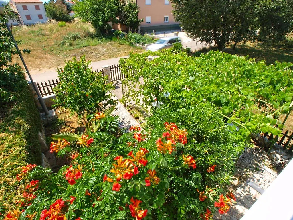 Apartments Zlatko 1397 Štinjan